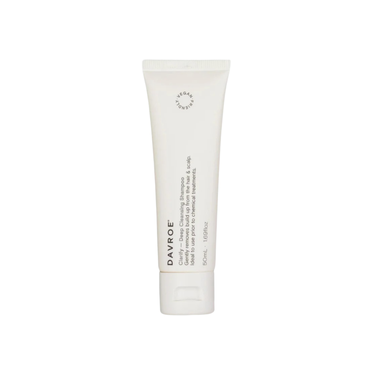 Davroe Deep Cleansing Shampoo Mini 50ml