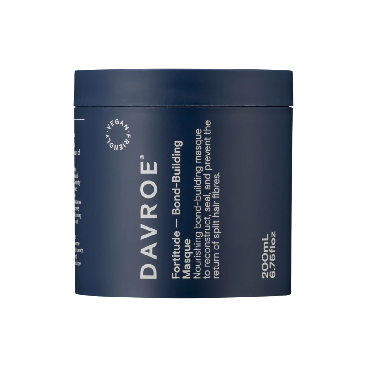 Davroe Fortitude Bond Building Masque 200ml