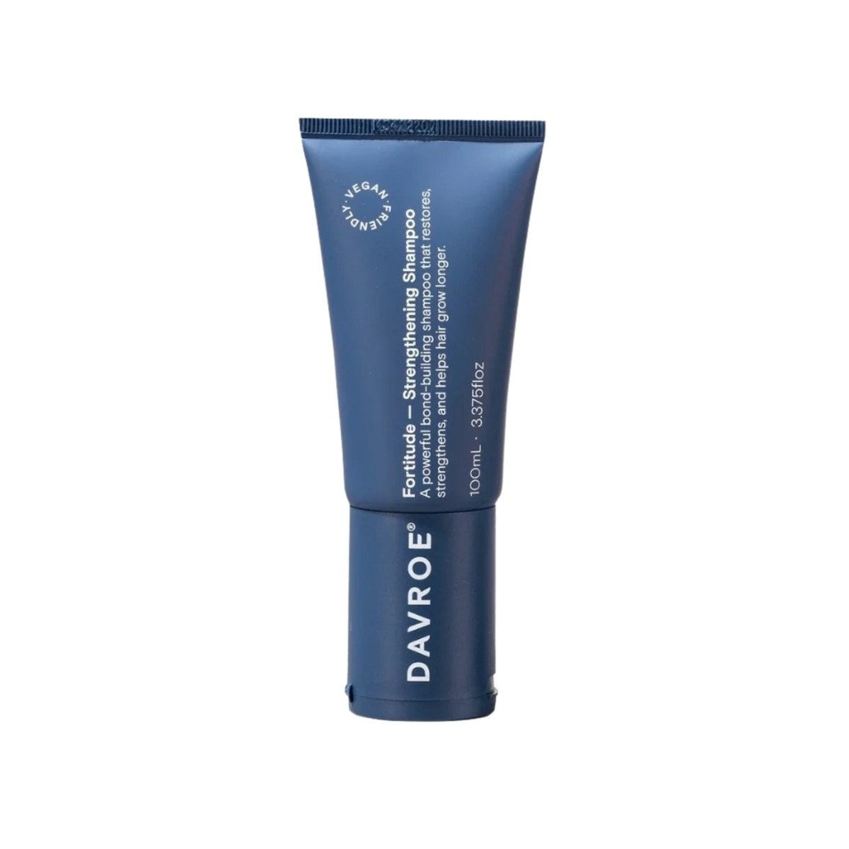Davroe Fortitude Strengthening Shampoo Travel 100ml