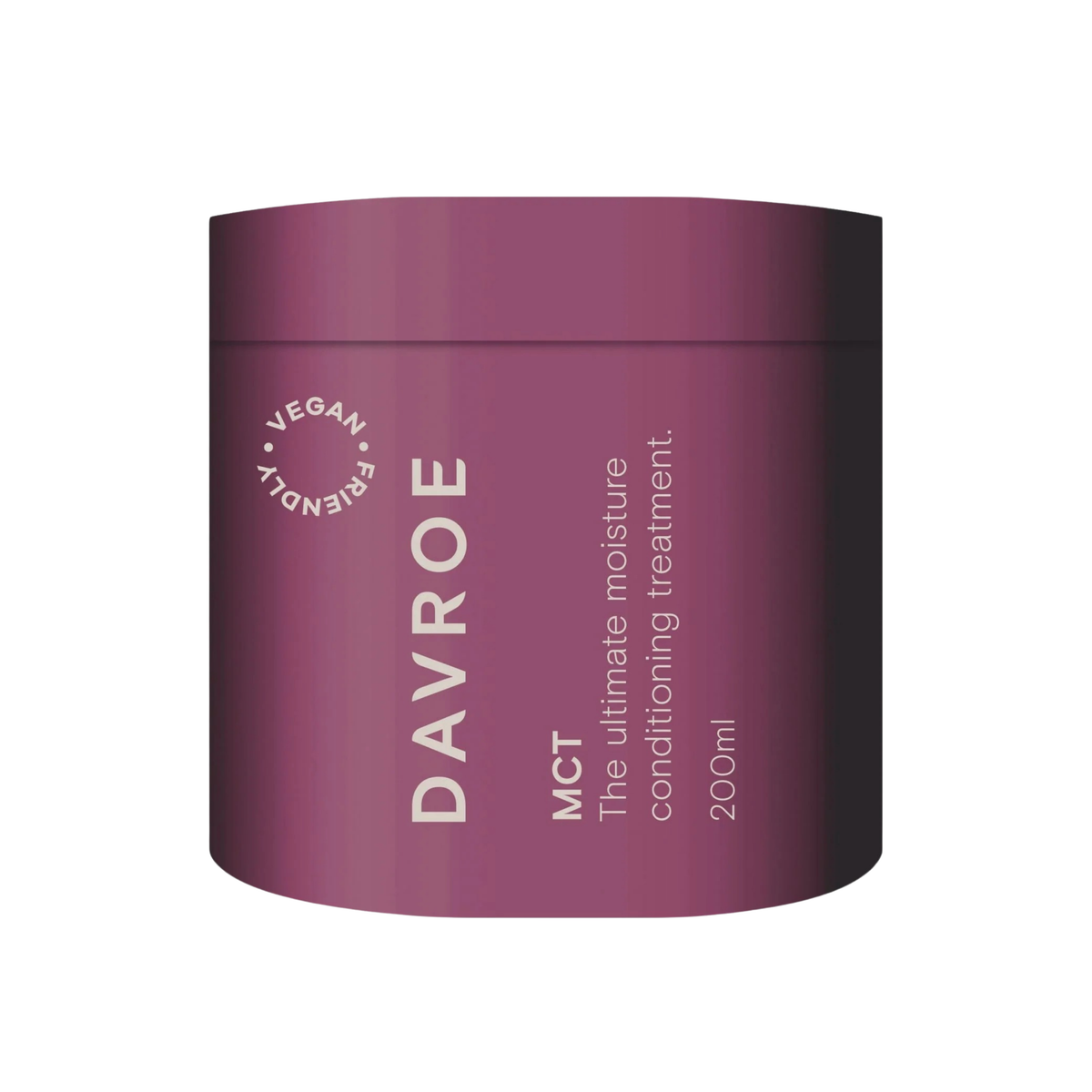Davroe MCT Moisture Conditioning Treatment 200ml