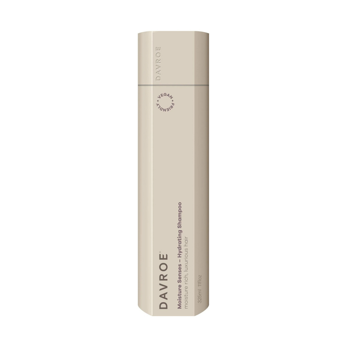 Davroe Moisture Hydrating Shampoo 325ml