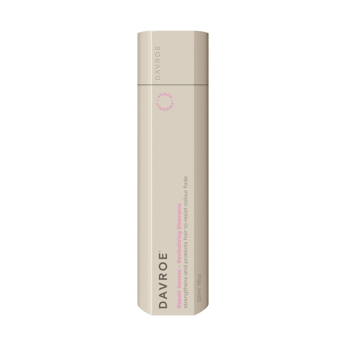 Davroe Repair Senses Revitalising Shampoo 325ml