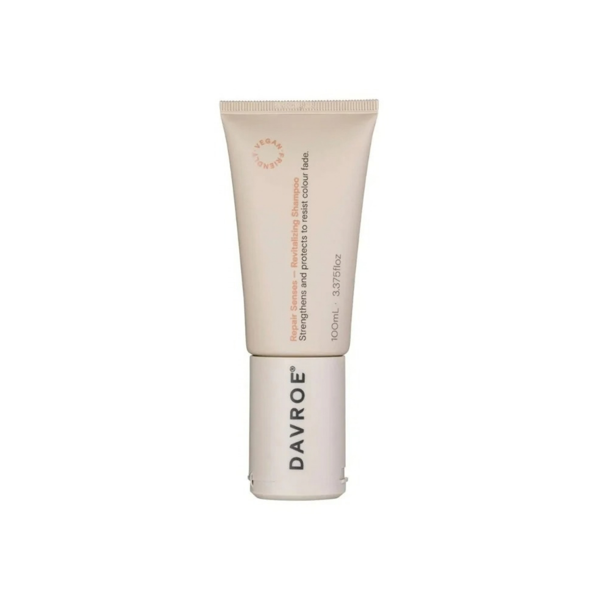 Davroe Repair Senses Shampoo Mini 100ml