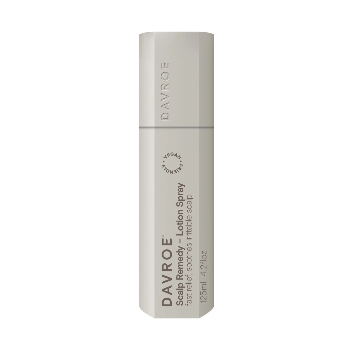 Davroe Scalp Remedy Anti-Dandruff Lotion Spray 125ml