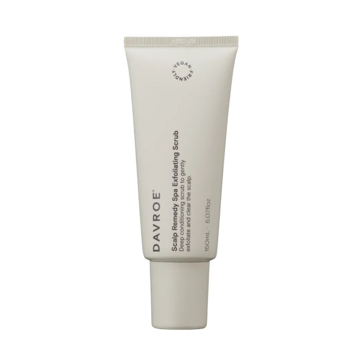 Davroe Scalp Remedy Spa Exfoliating Scrub 150ml