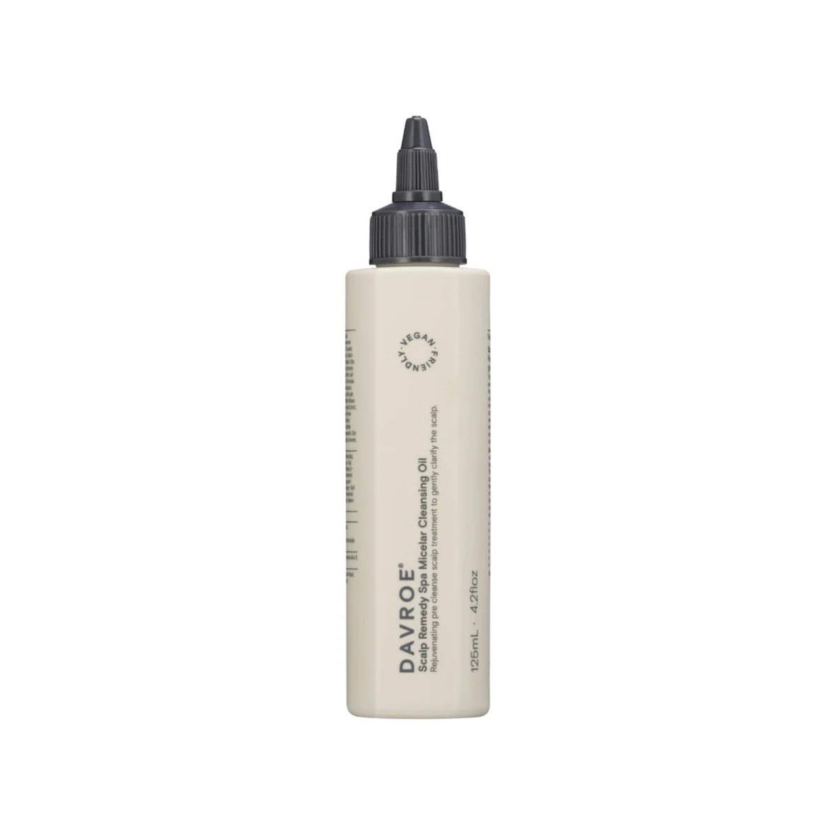 Davroe Scalp Remedy Spa Micellar Cleansing Oil 125ml
