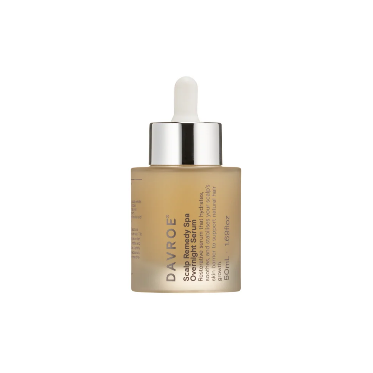 Davroe Scalp Remedy Spa Overnight Serum 50ml