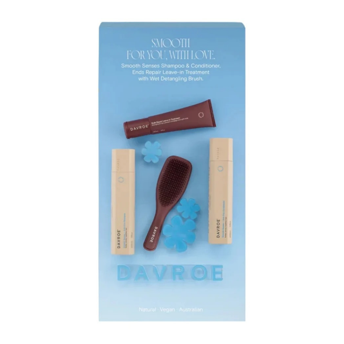 Davroe Smooth Senses Trio