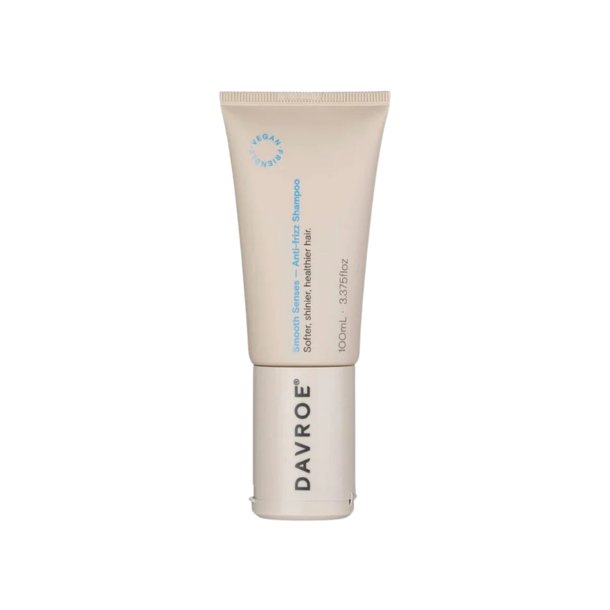 Davroe Smooth Shampoo Mini 100ml