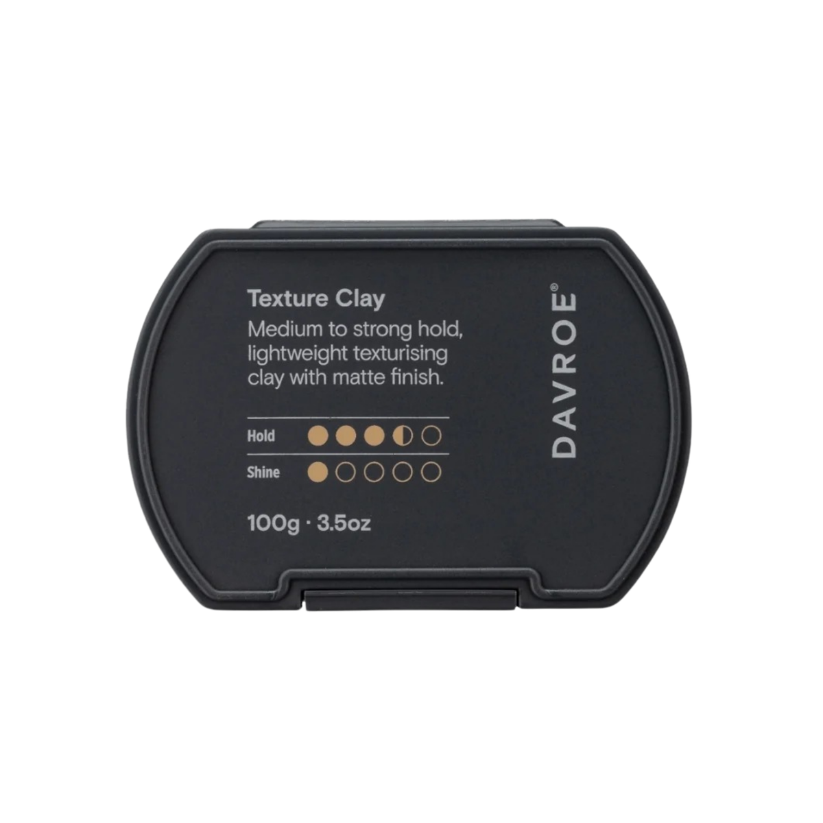 Davroe Texture Clay 100g