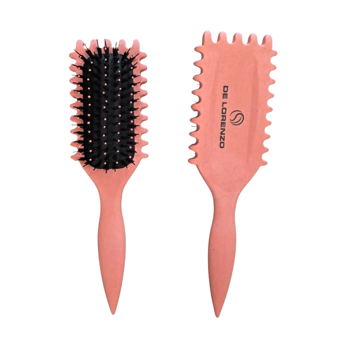 De Lorenzo Curl Defining Brush