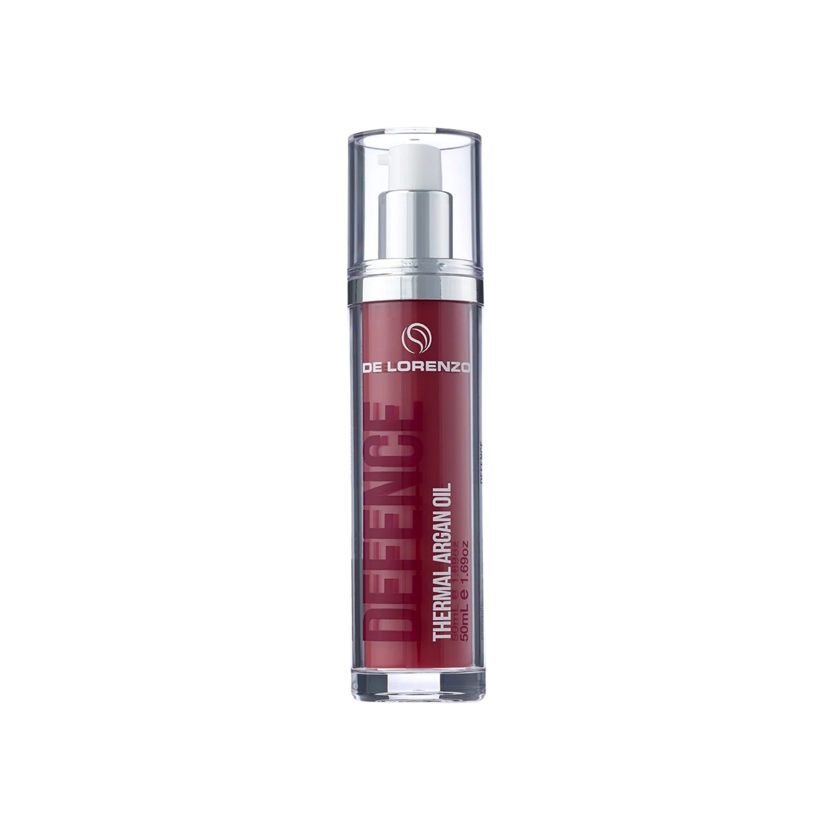De Lorenzo Defence Thermal Argan Oil 50ml