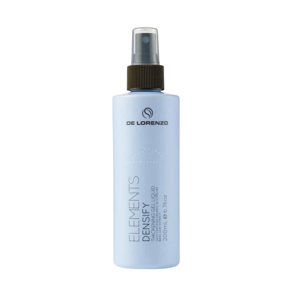 De Lorenzo Densify Thickening Gel Liquid 200ml