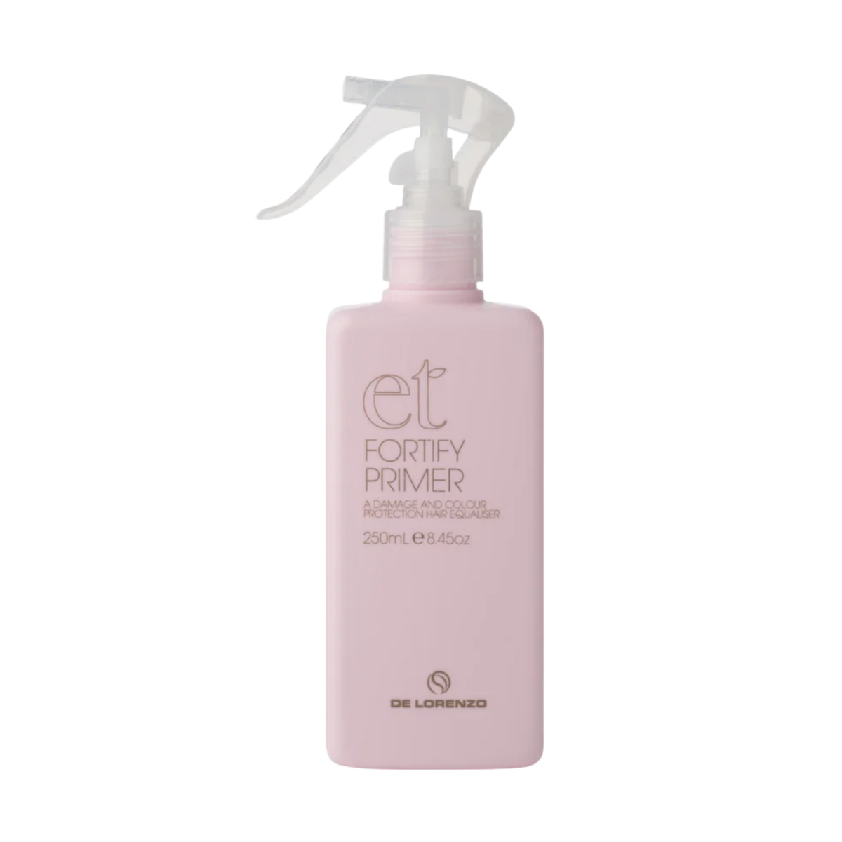 De Lorenzo Essential Treatments Fortify Primer 250ml