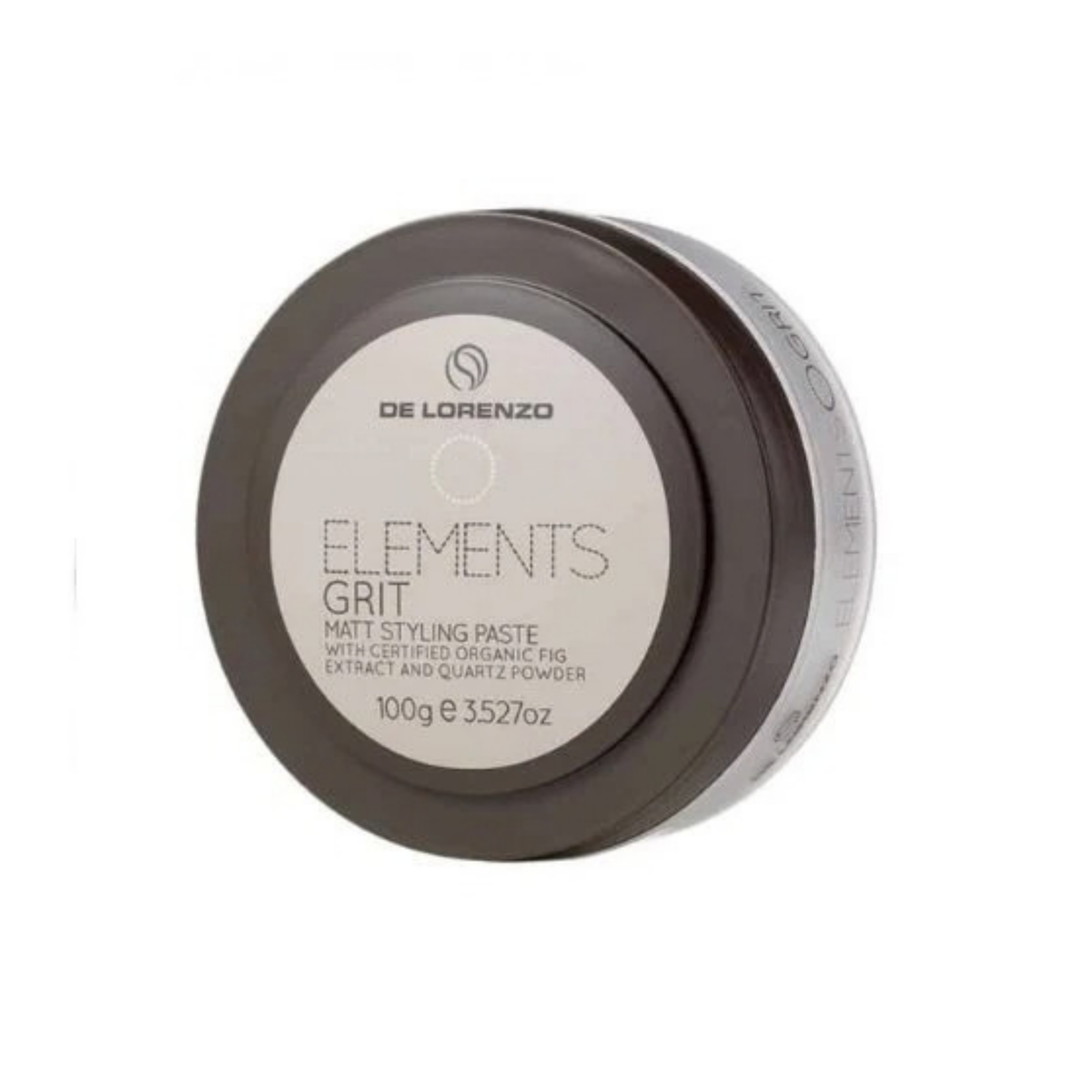 De Lorenzo Grit Matte Styling Paste 100g