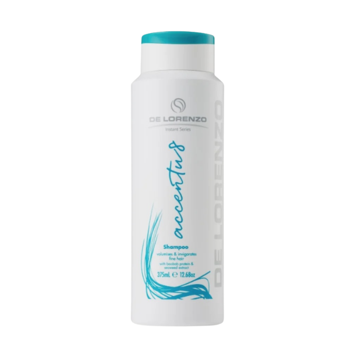 De Lorenzo Instant Accentu8 Shampoo 375ml