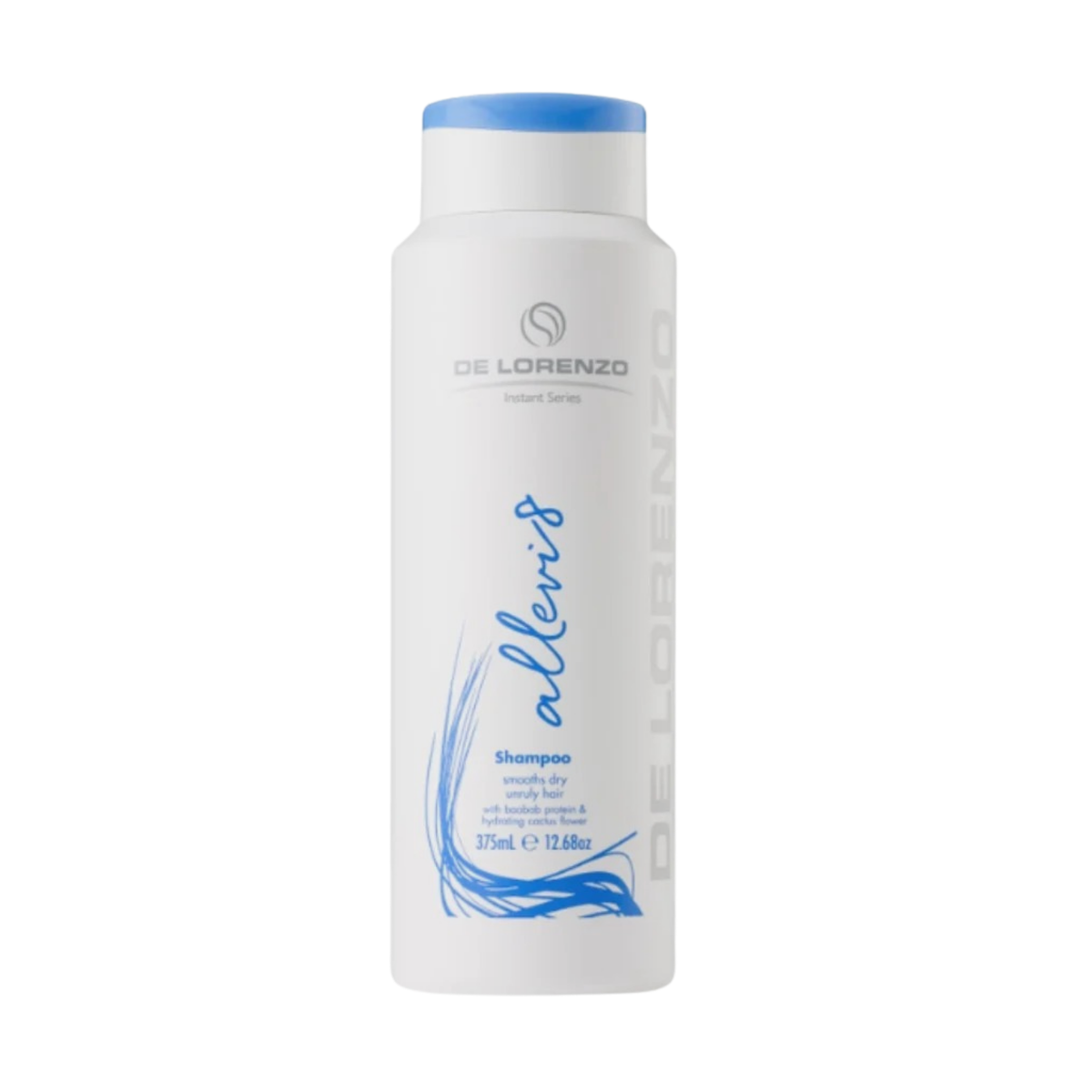 De Lorenzo Instant Allevi8 Shampoo 375ml
