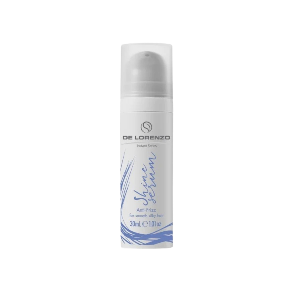 De Lorenzo Instant Allevi8 Shine Serum 30ml