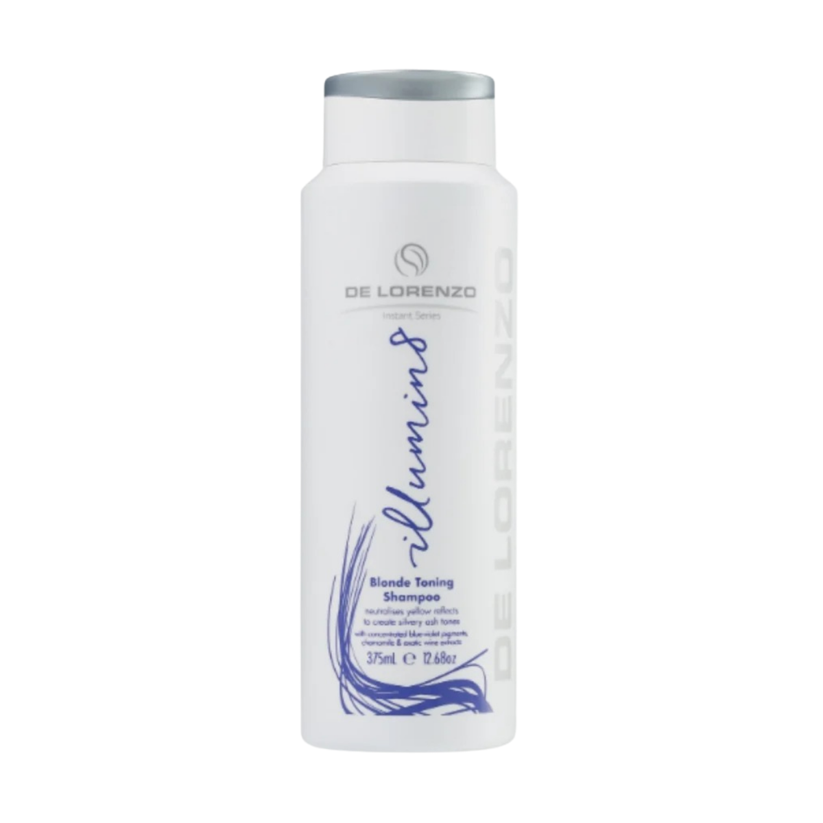 De Lorenzo Instant Illumin8 Shampoo 375ml