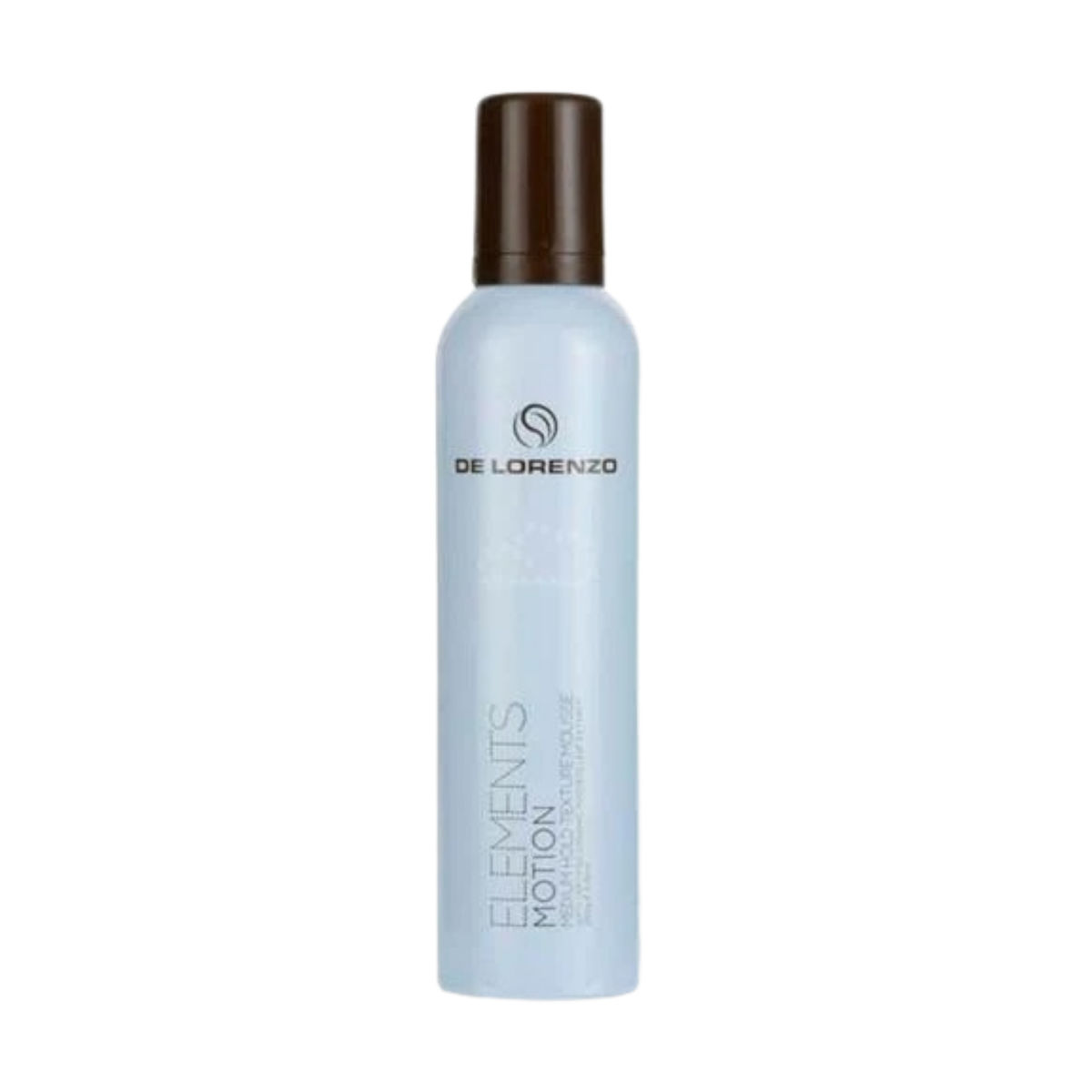 De Lorenzo Motion Foam 250ml