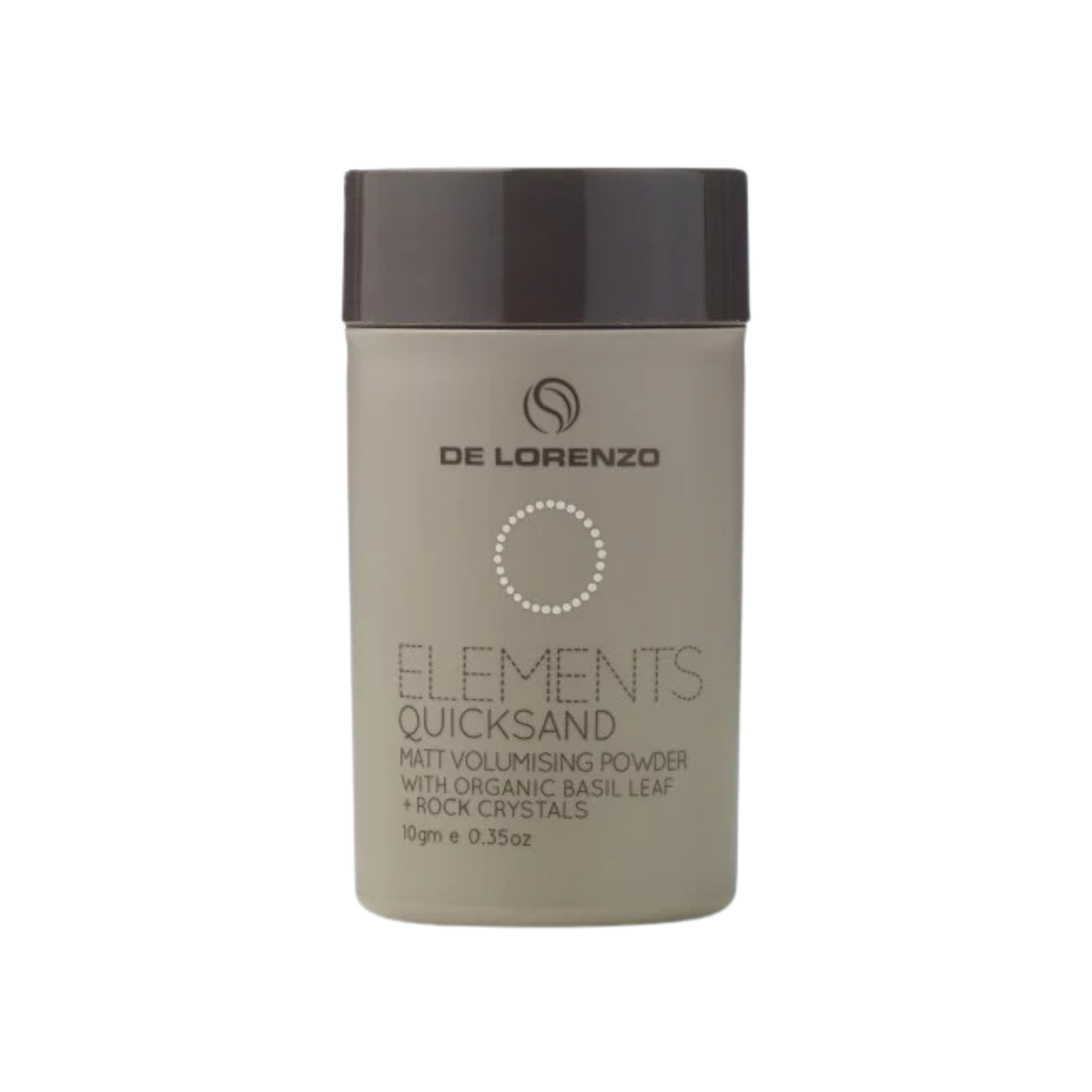 De Lorenzo Quicksand 10g