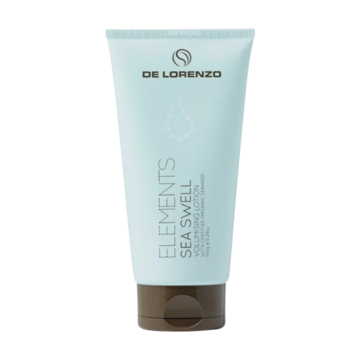 De Lorenzo Sea Swell Volumising Lotion 150g