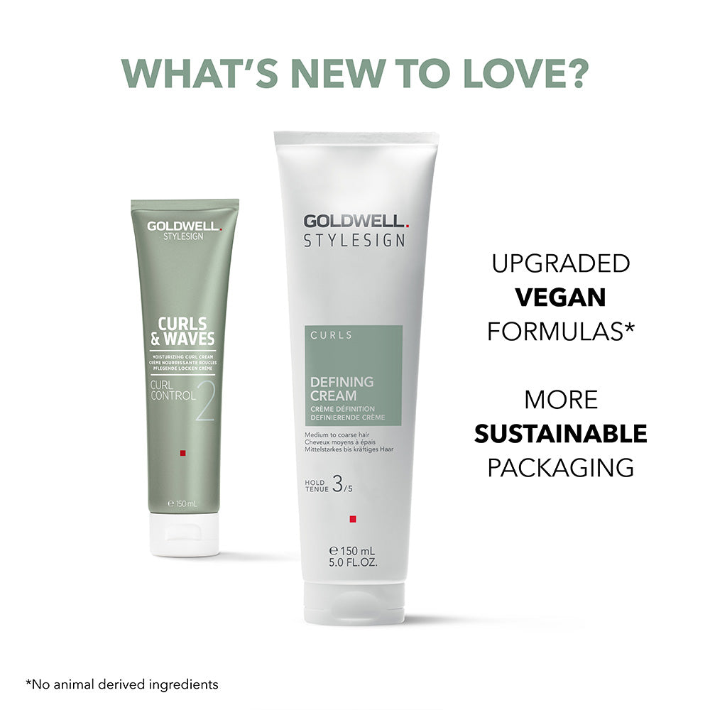 Goldwell StyleSign Defining Cream 150ml