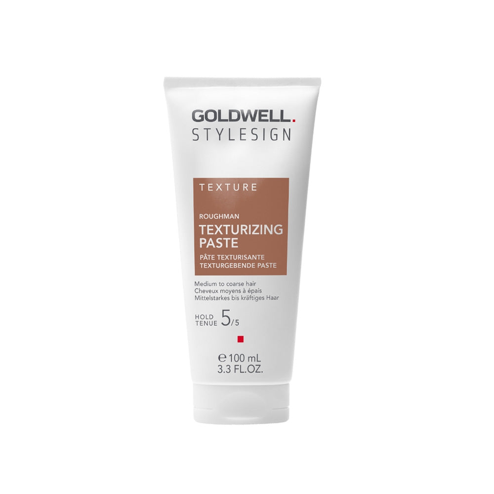 Goldwell StyleSign Texturizing Paste Roughman 100ml