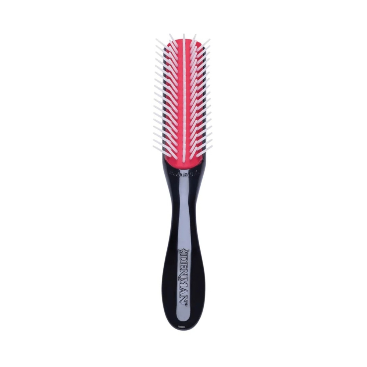 Denman D14 The Mini Styler 5 Row