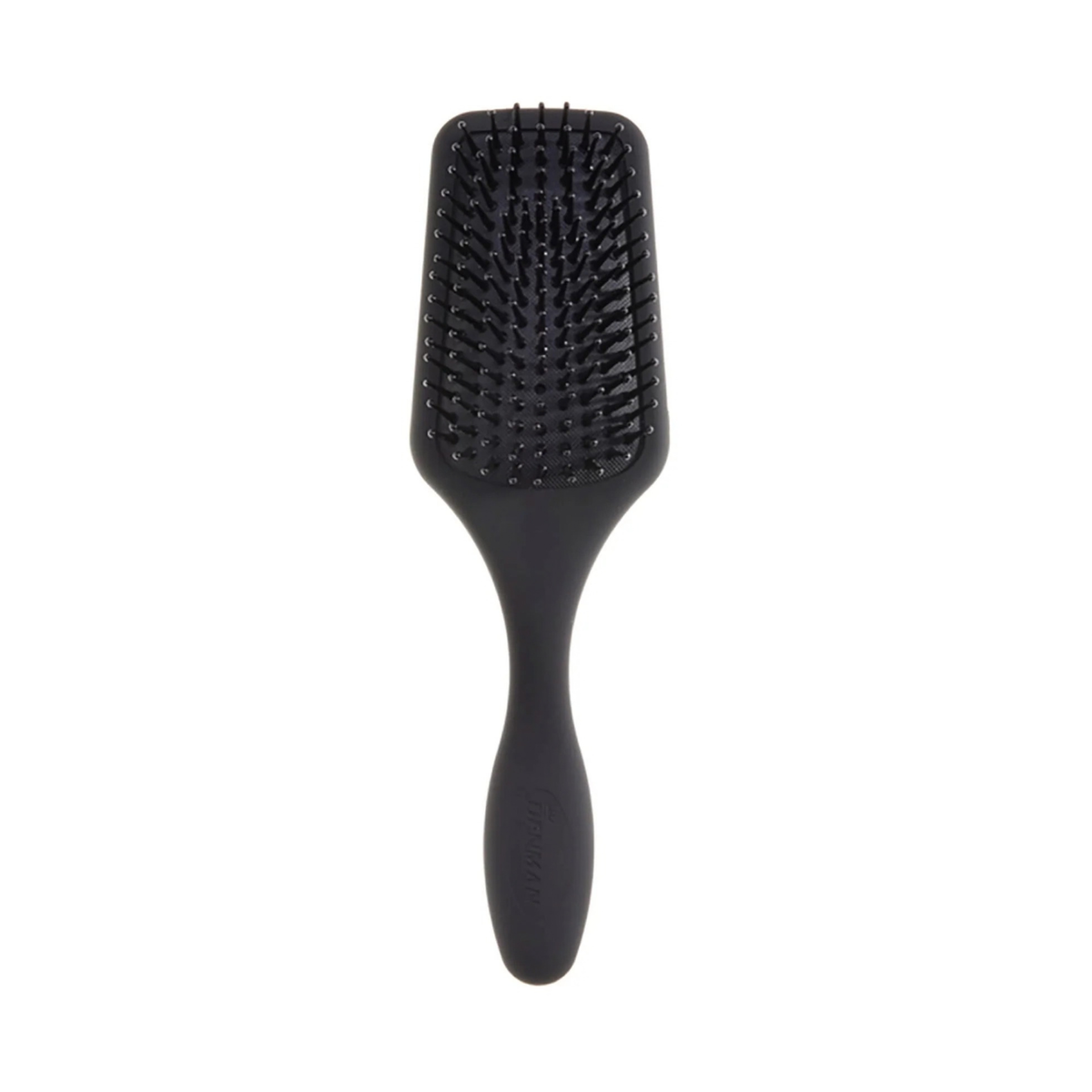 Denman D84 Mini Paddle Brush Black