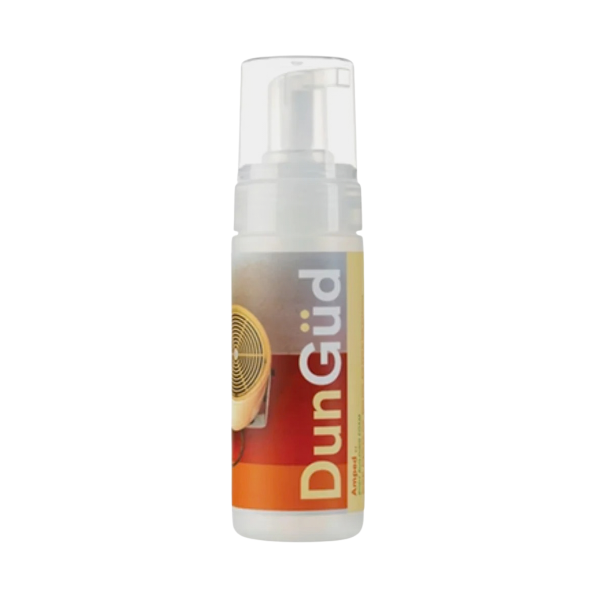 DunGud Amped Body Building Foam 150ml