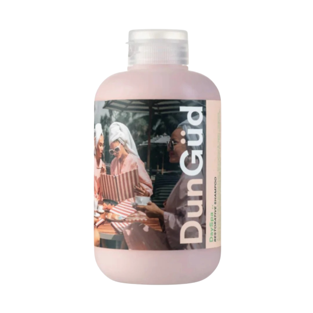 DunGud Day Spa Restorative Shampoo 250ml