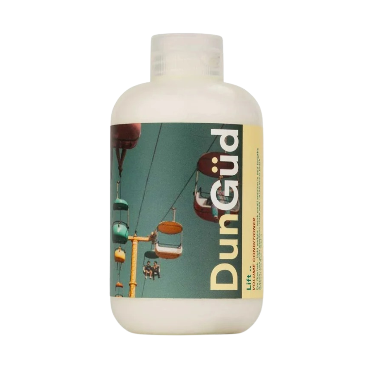 DunGud Lift Volume Conditioner 250ml