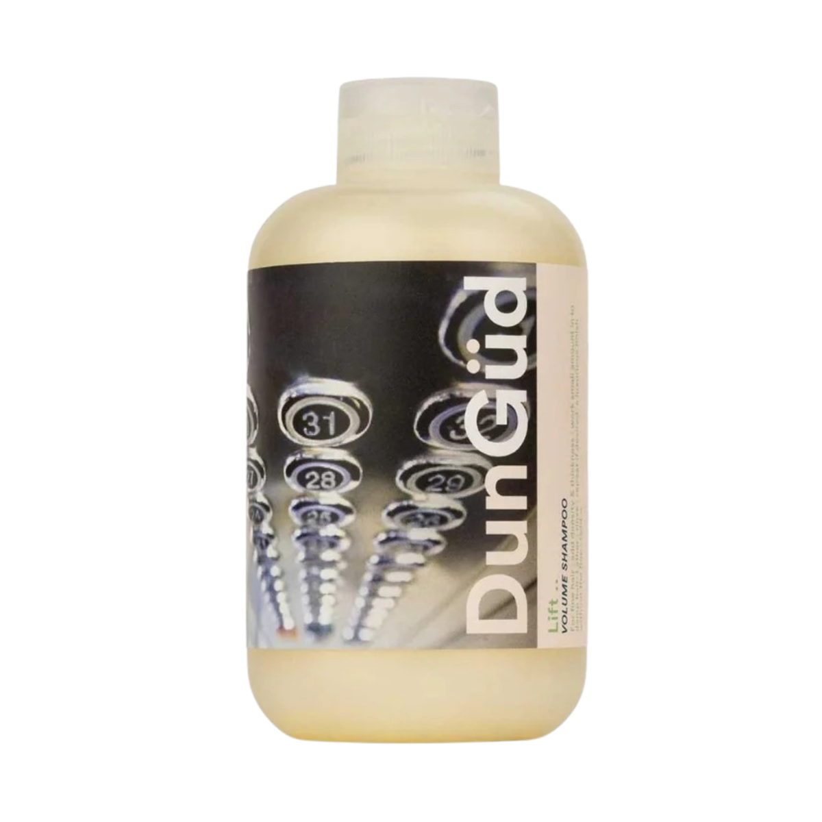 DunGud Lift Volume Shampoo 250ml