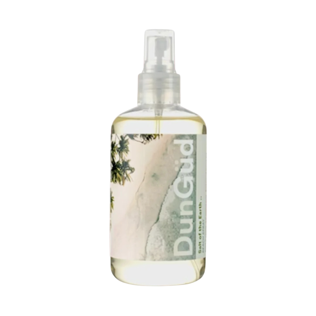 DunGud Salt of the Earth – Beach Spray 250ml
