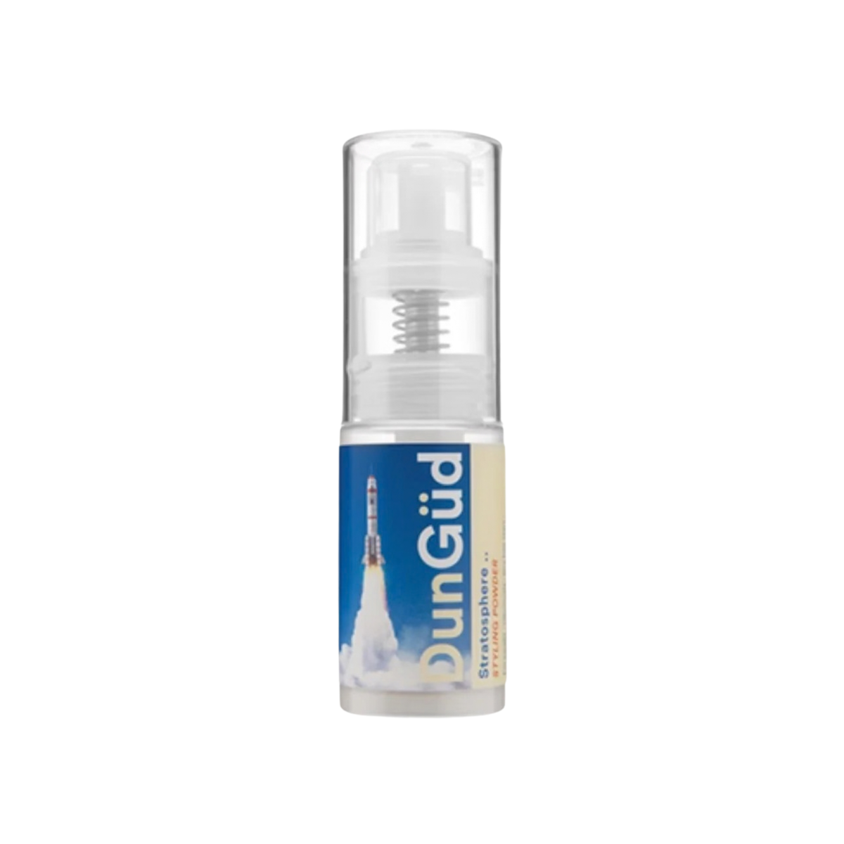 DunGud Stratosphere Styling Powder 10g