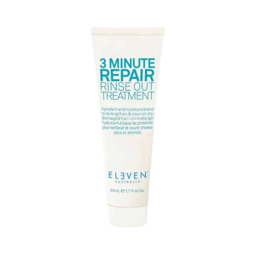 Eleven 3 Minute Repair Rinse Out Treatment Travel 50ml