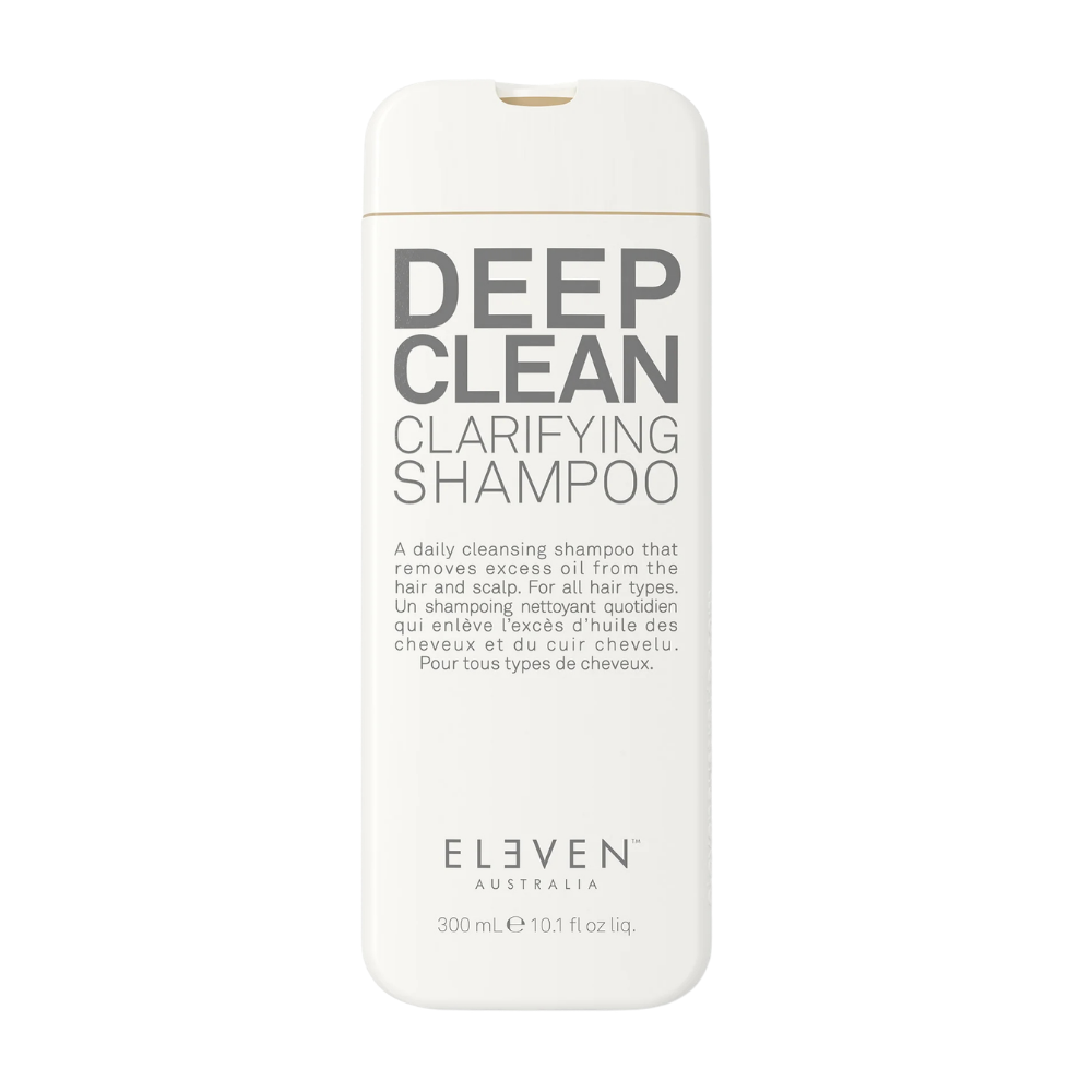 Eleven Deep Clean Shampoo 300ml
