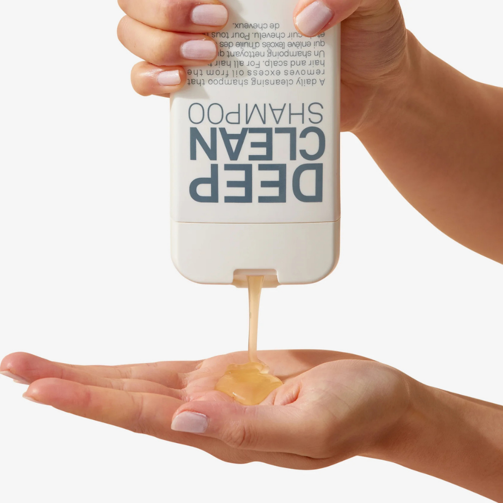 Eleven Deep Clean Shampoo 300ml