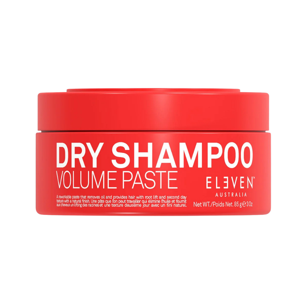 Eleven Dry Shampoo Volume Paste 85g