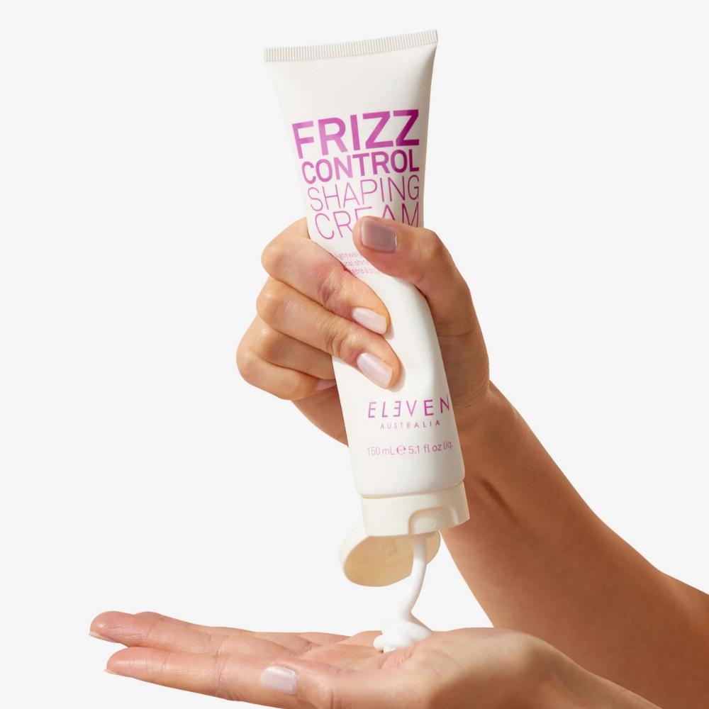 Eleven Frizz Control Shaping Cream 150ml