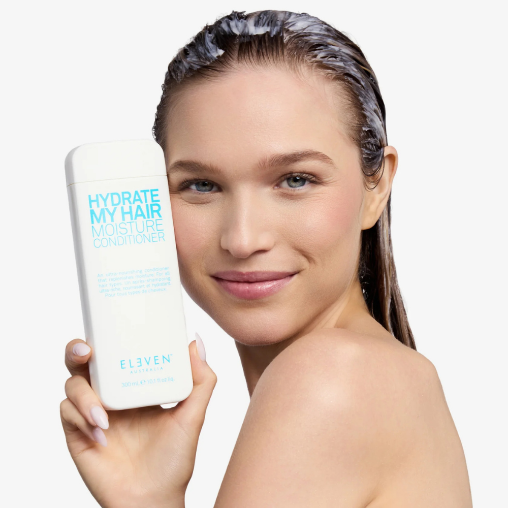 Eleven Hydrate My Hair Moisture Conditioner 300ml