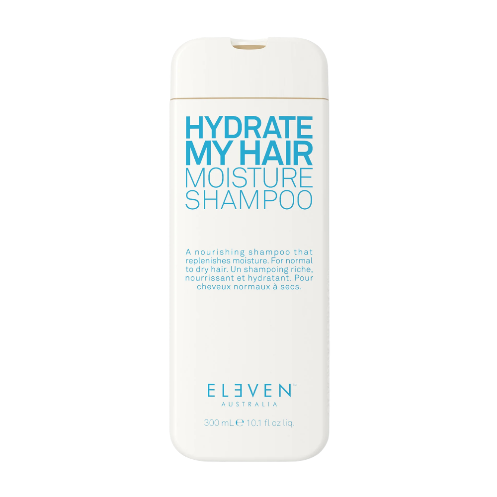 Eleven Hydrate My Hair Moisture Shampoo 300ml