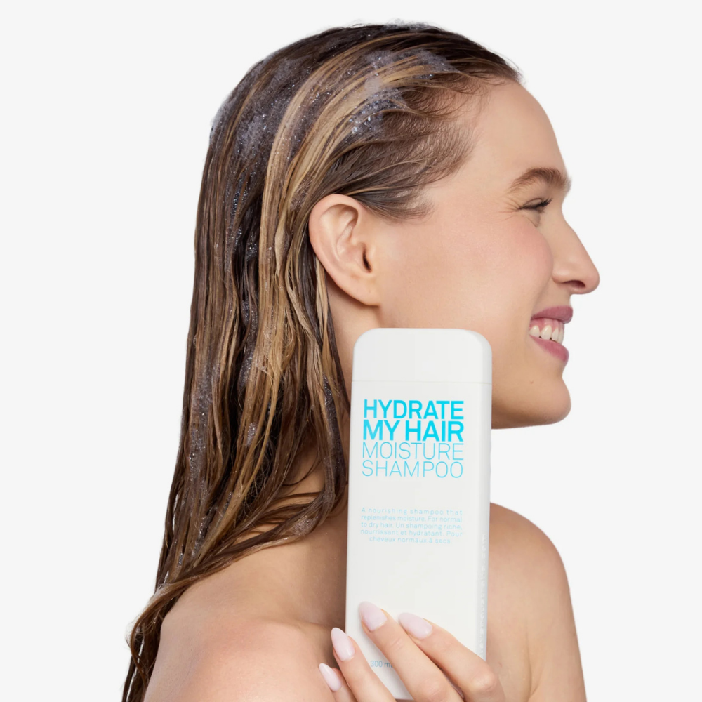 Eleven Hydrate My Hair Moisture Shampoo 300ml