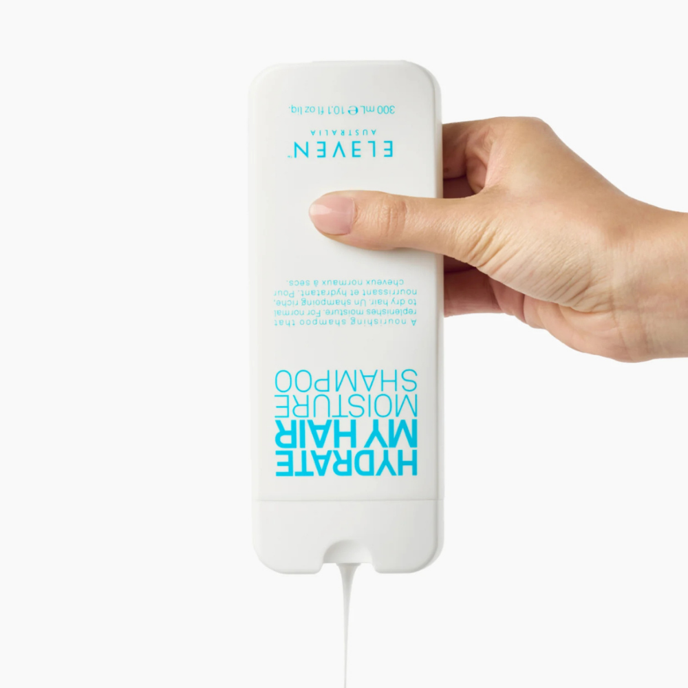 Eleven Hydrate My Hair Moisture Shampoo 300ml