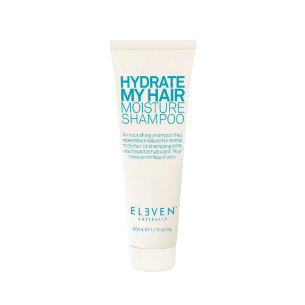 Eleven Hydrate My Hair Moisture Shampoo Travel 50ml