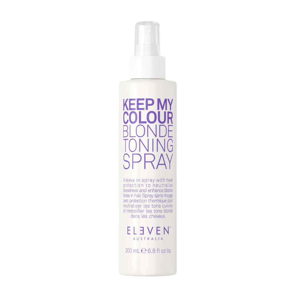 Eleven Keep My Colour Blonde Toning Spray 200ml