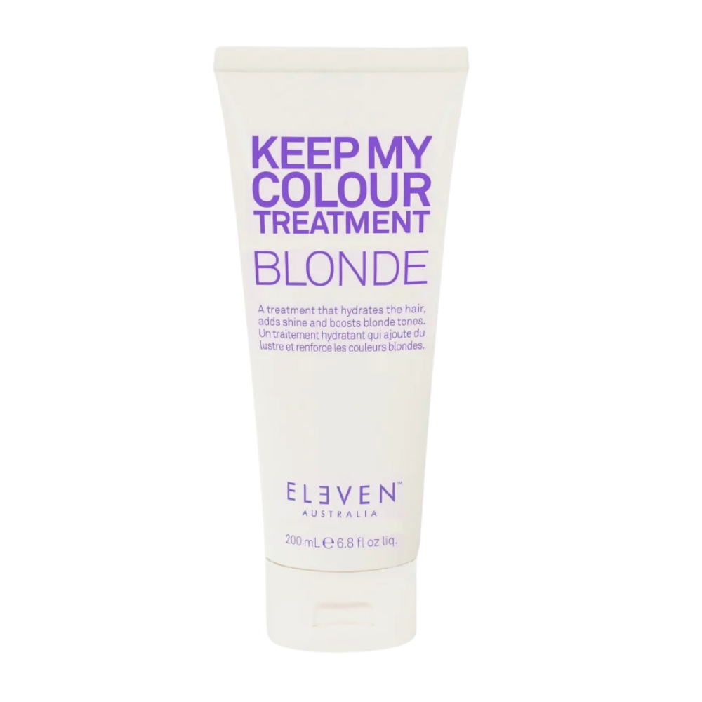 Eleven Keep My Colour Treatment Blonde 200ml