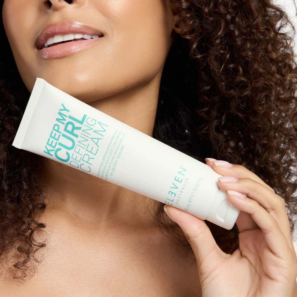 Eleven Keep My Curl Defining Cream 150ml