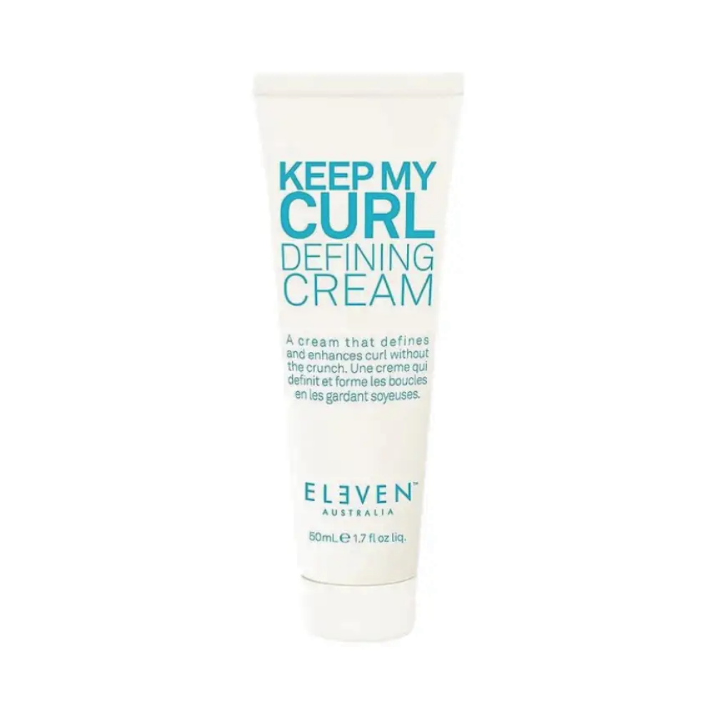 Eleven Keep My Curl Defining Cream Travel 50ml